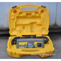 2.5 meters Screed! Trimble Laser Leveling Machine(FJZP-200)